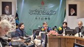 حضور ۵۰۰ مهمان داخلی و خارجی در اجلاس تجلیل از پیرغلامان و خادمان حسینی