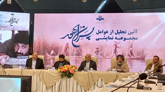 «پسران هور» گامی تازه در بازنمایی مفاخر ناشناخته دفاع مقدس