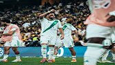 شکست خانگی مدافع عنوان قهرمانی در عربستان؛ وضعیت کونسیسائو بحرانی شد