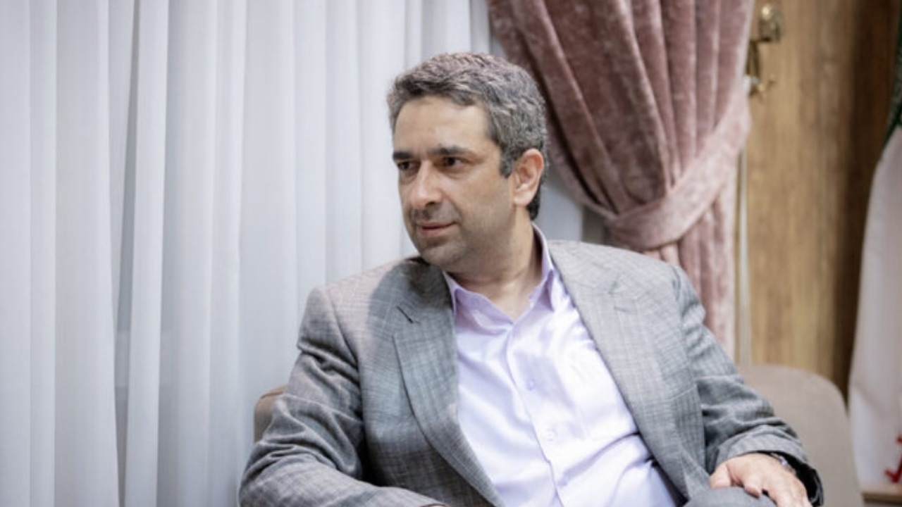 «شنیان⁩» اسم رمز و نماد مسئولیت اجتماعی ایران امروز است