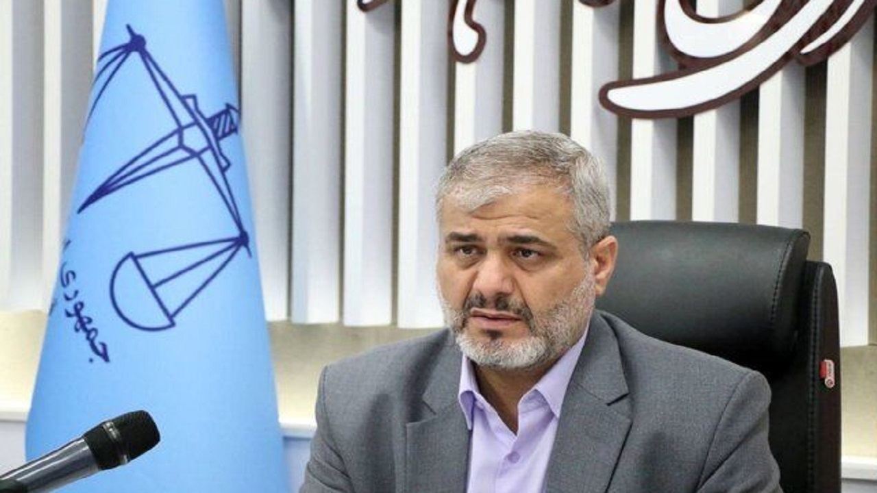 علل ماندگاری پروندهها احصا و رفع شود
