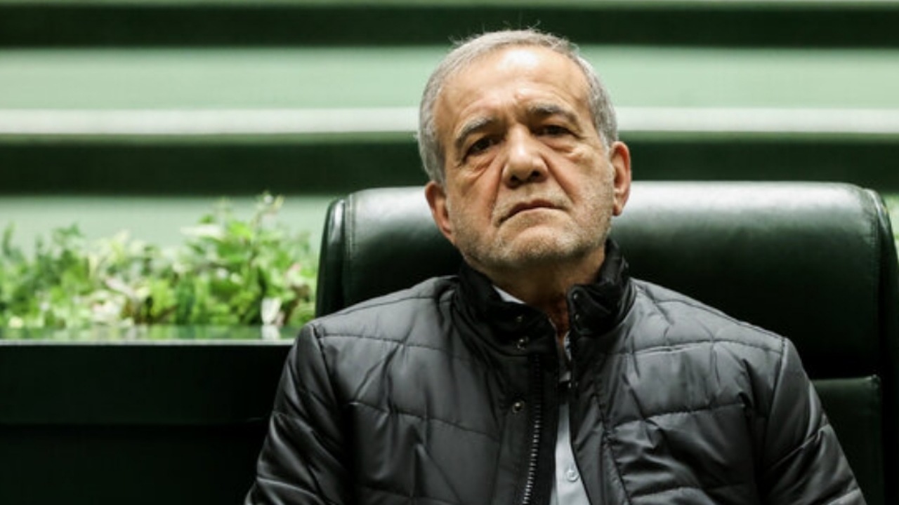 رئیس‌جمهور سه‌شنبه به مجلس می‌رود