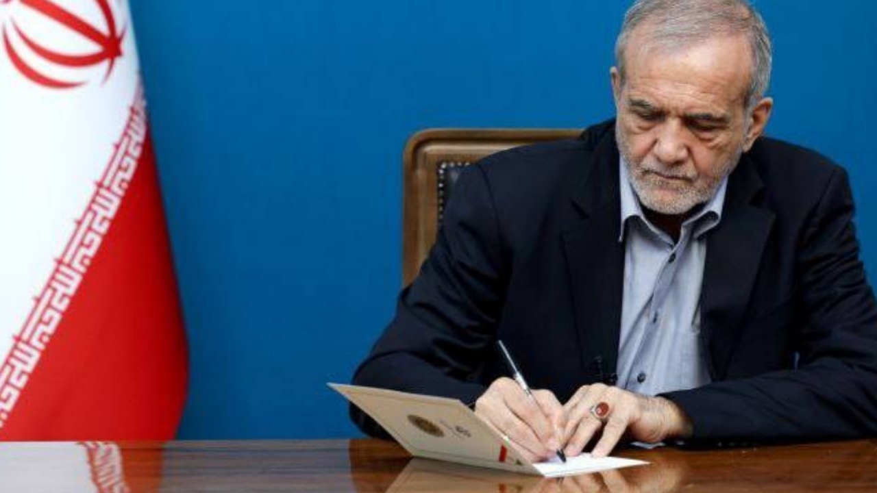 انتصاب حجت‌الاسلام والمسلمین رستمی به عنوان رئیس ستاد ازدواج دانشگاهیان