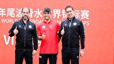 ۷ کرسی مهم سهم ایران در کنفدراسیون اسکی روی آب آسیا