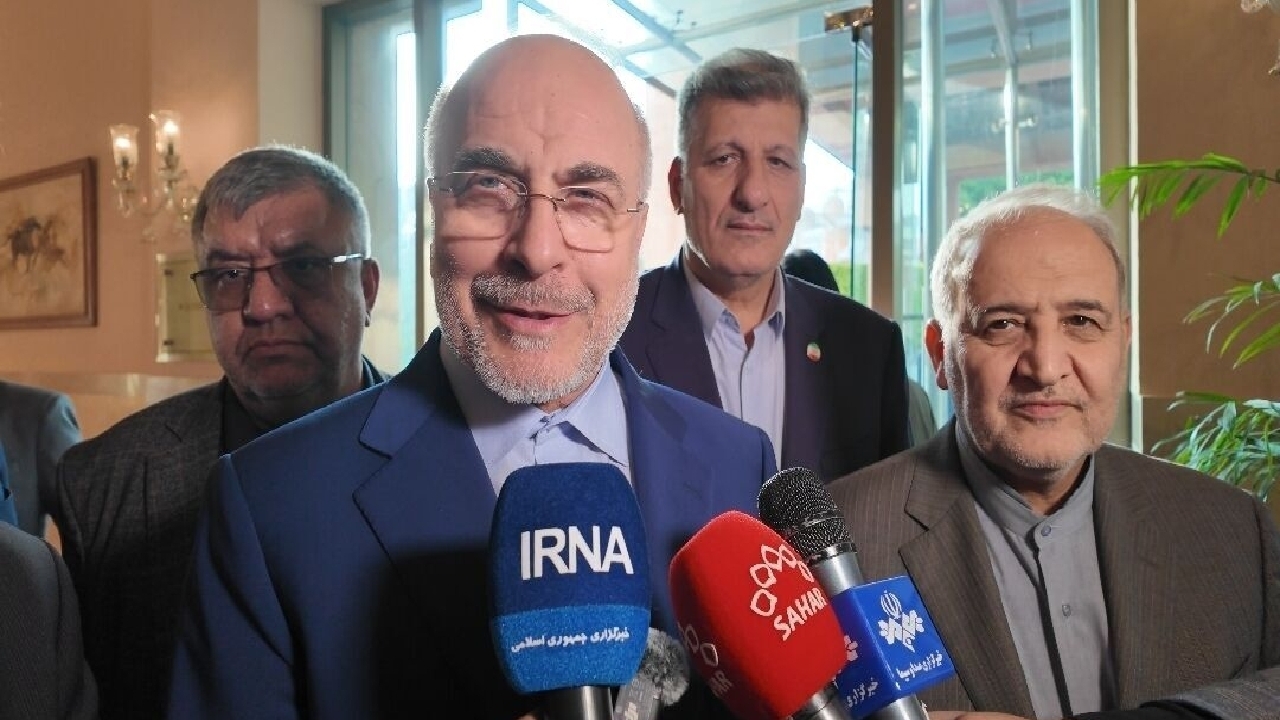 قالیباف: اشکالات برنامه هفتم را تا پایان آبان ماه به دولت ارائه می‌کنیم