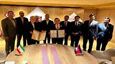 ایران آماده تعریف سبد گردشگری منطقهای و برگزاری نمایشگاه مشترک تهران–پنومپن