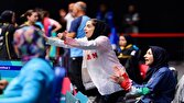 لیموچی: از عملکرد بچهها راضی هستم
