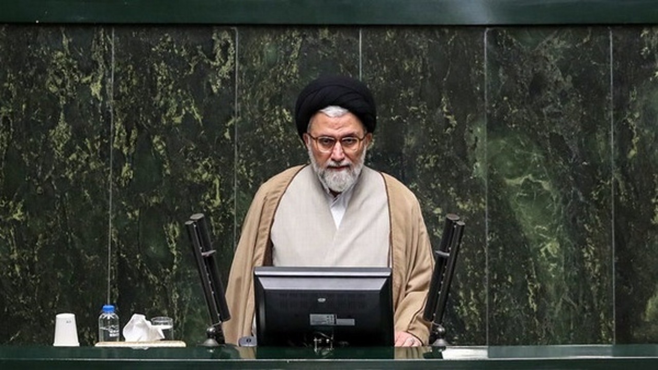 ۳۰ درصد بودجه ارزی برای زیرساخت‌های وزارت اطلاعات محقق شده است