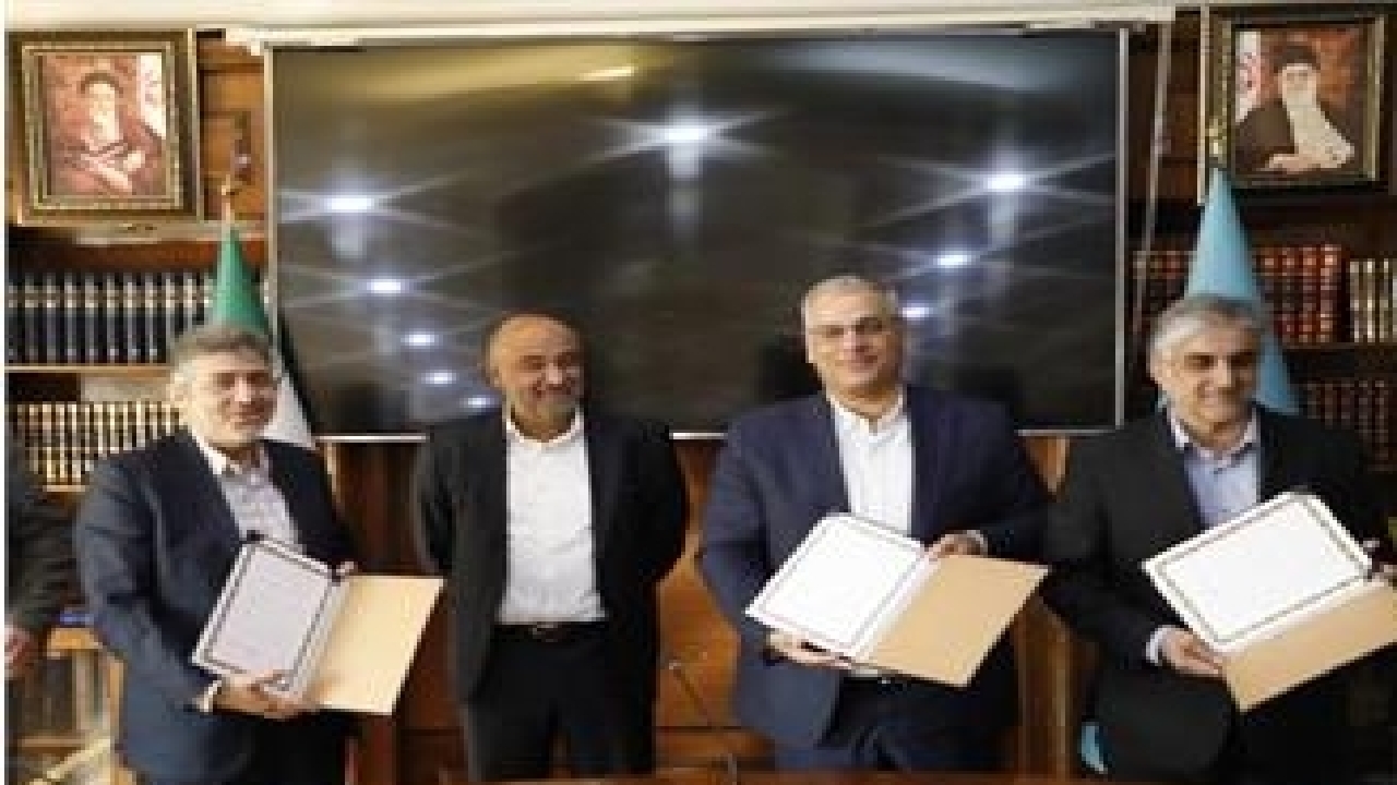 استاندارد طبقه‌بندی مشاغل کشور تهیه و تدوین می‌شود