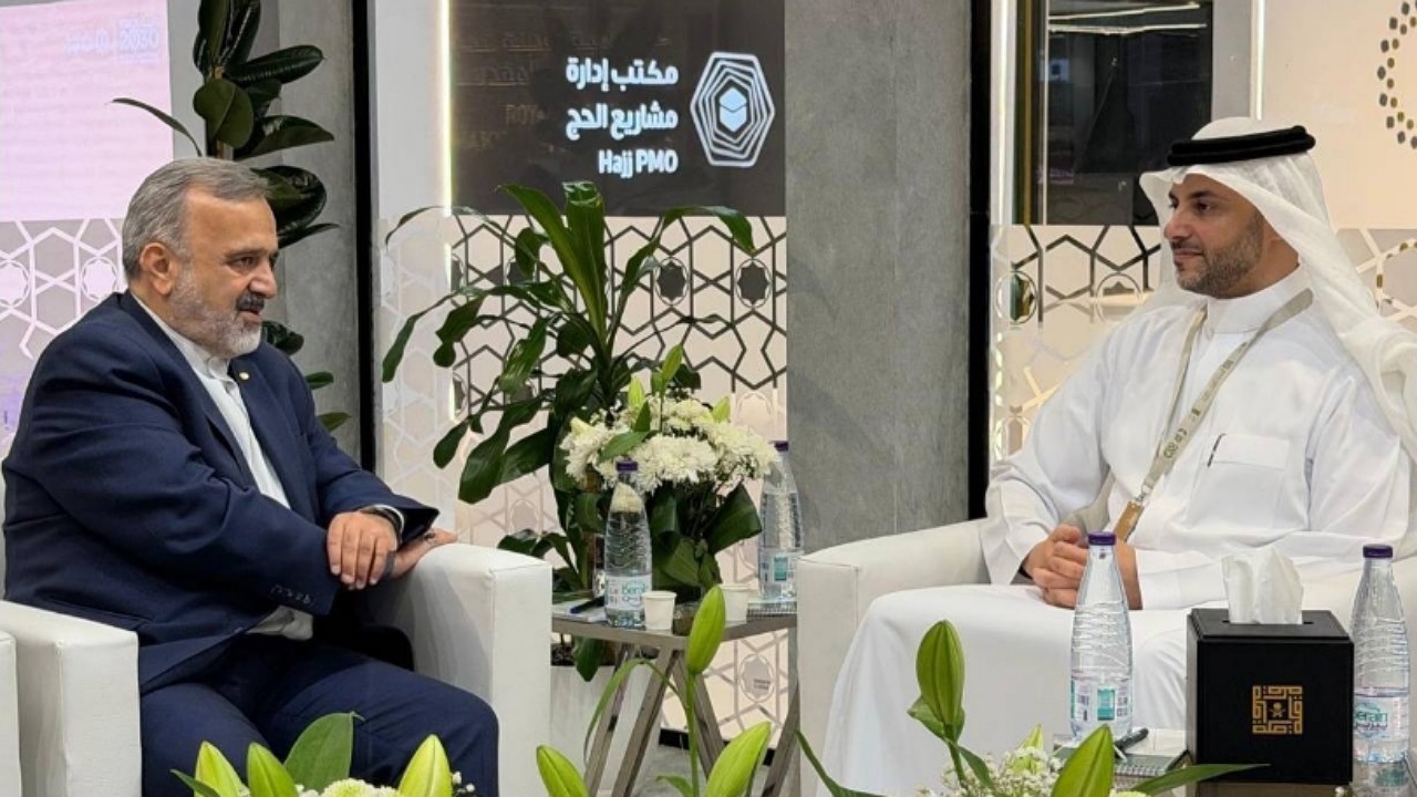 پیشنهاد رئیس سازمان حج و زیارت برای تسهیل مسیر منا تا جمرات