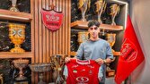 اقدام عجیب آقای مربی علیه پدیده پرسپولیسی؛ قرمزها چطور ستاره جوان را از دست دادند؟