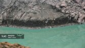 کمبود بیسابقه ذخایر آبی در تهران؛ هشدار وزارت نیرو برای صرفهجویی فوری