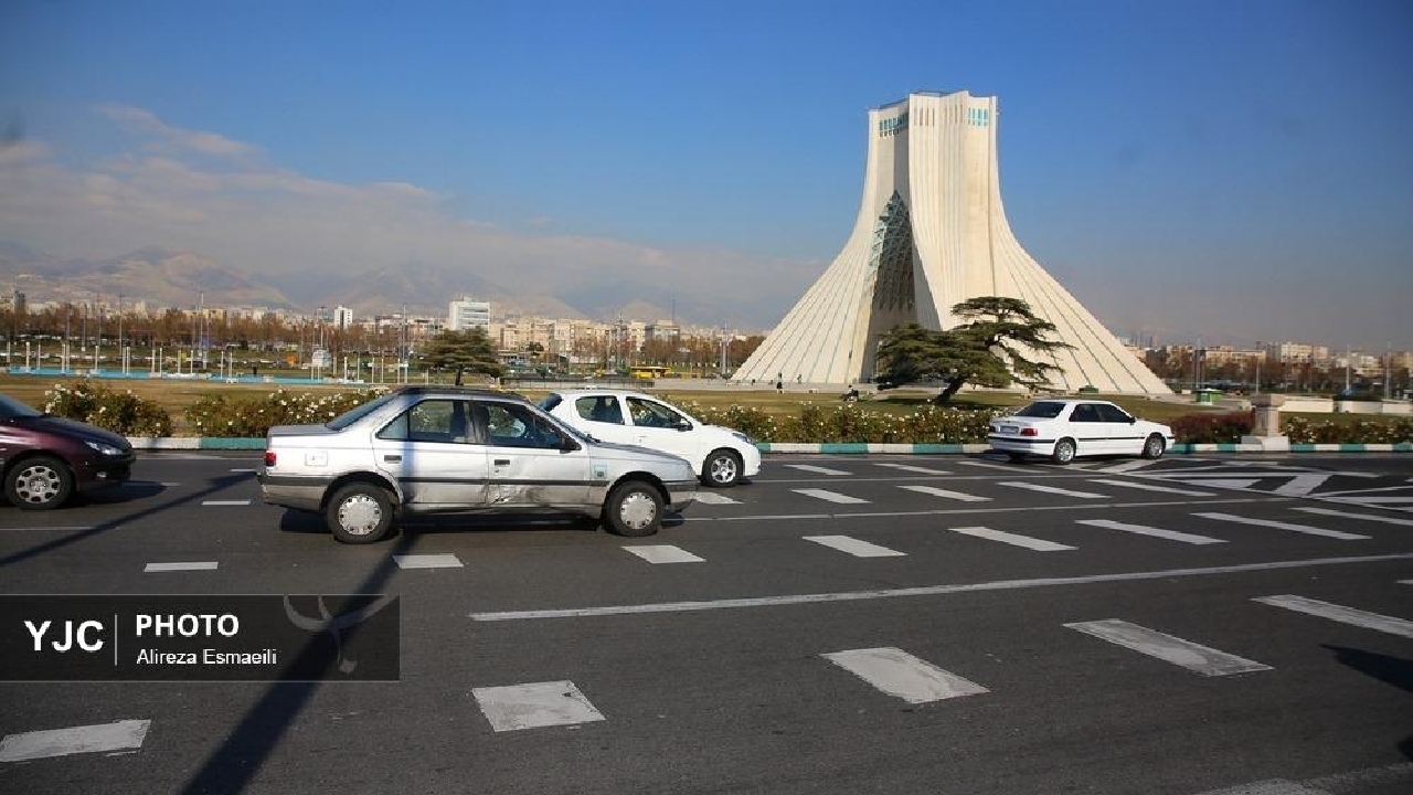 توضیحات قائم‌پناه درباره موضوع تخلیه تهران