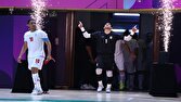 محمدی: مدالم را به شهید سجاد زبرجدی تقدیم میکنم/ توسل به شهدا حتما جواب میدهد