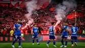 باشگاه پرسپولیس: هیچ برد و باختی ارزش خدشهدار شدن حرمت انسانها را ندارد