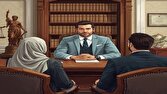 نقش وکیل خانواده در پیروزی پروندههای طلاق، مهریه و حضانت در اصفهان