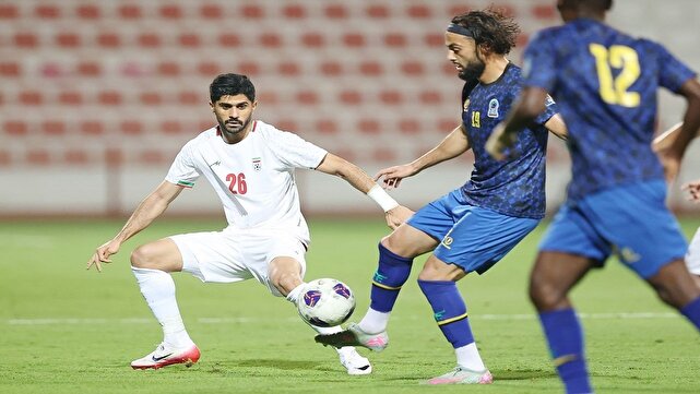 ایران – کیپورد؛ نبرد شاگردان قلعهنویی با تیم شگفتیساز آفریقایی