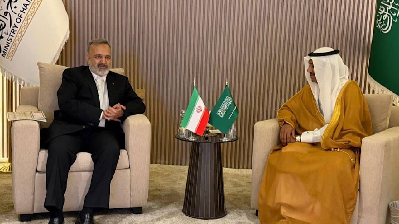 گسترش هماهنگی‌های اجرایی میان ایران و عربستان در حوزه حج