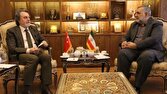 آماده میزبانی از ترکیه بهعنوان مهمان ویژه نمایشگاه کتاب ۲۰۲۶ هستیم