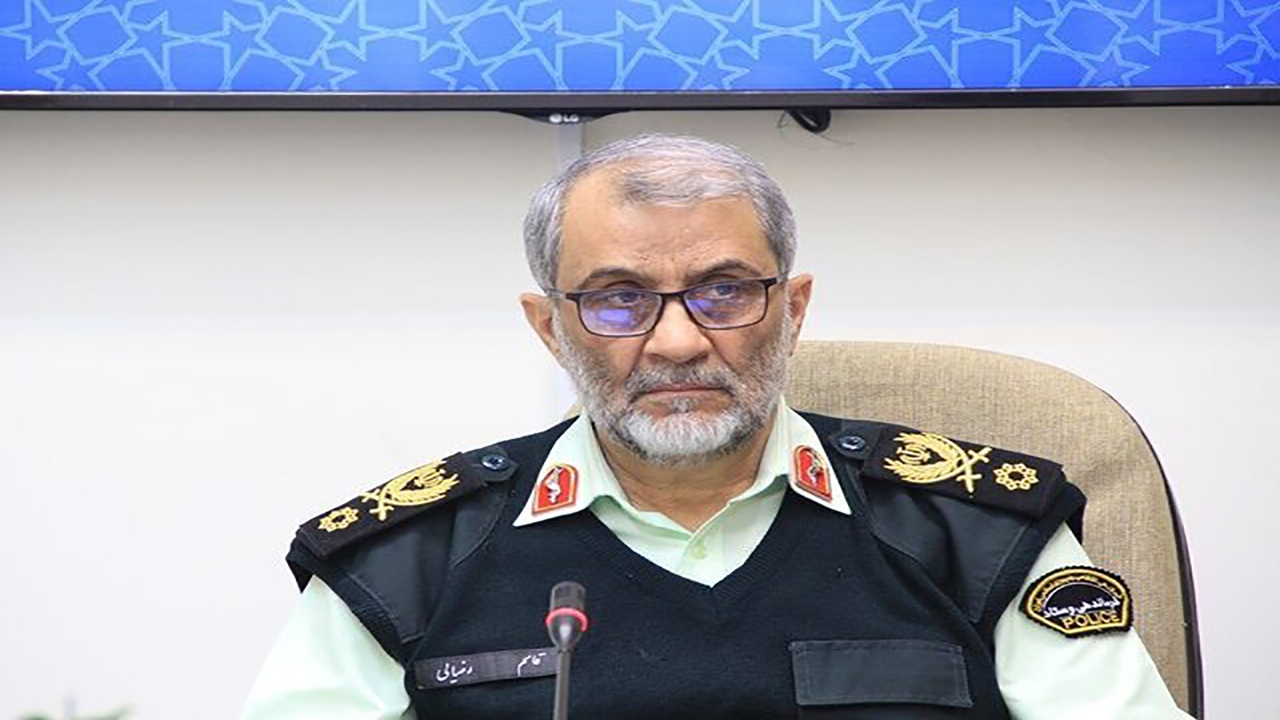 لزوم بازنگری در مجازات جرائم و افزایش بازدارندگی قوانین/ تردد مرزنشینان در مسیر‌ها و زمان‌های مشخص مورد تأیید پلیس است