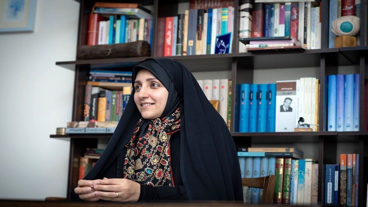 بهروزآذر: ظرفیت دیپلماسی در خدمت توانمندسازی زنان ایرانی قرار گیرد