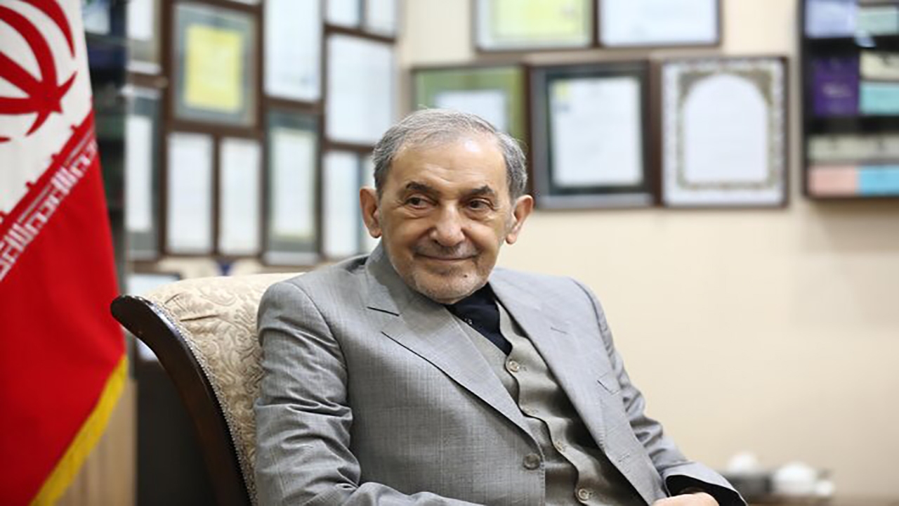 ولایتی: آینده‌ای روشن در انتظار ایران و عراق است