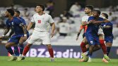 سرمربی کیپورد: ایران آینده خوبی در جام جهانی دارد