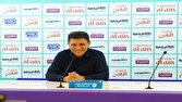 قلعهنویی: از انتقادها استقبال میکنم