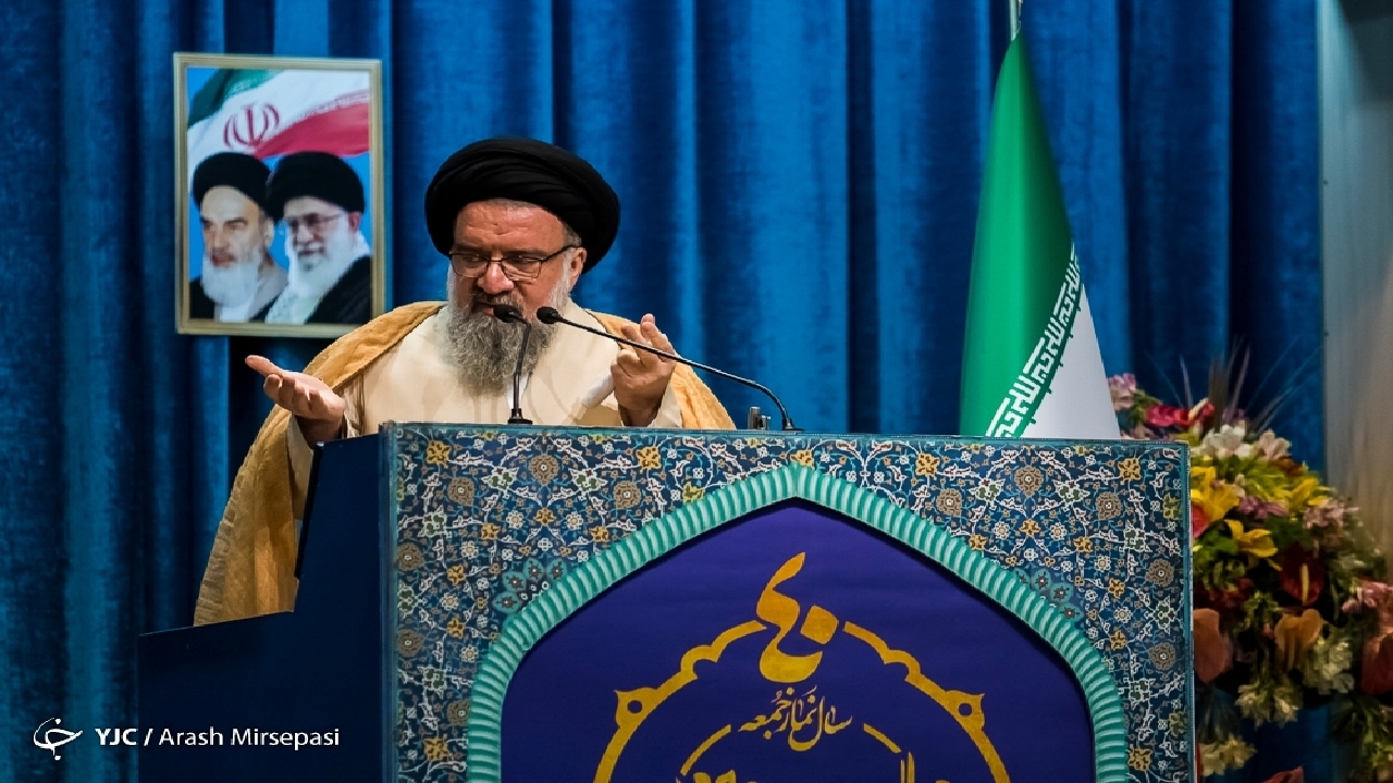 خاتمی: در نماز باران شرکت کنید/ دستگاه دیپلماسی از ترامپ شکایت کند