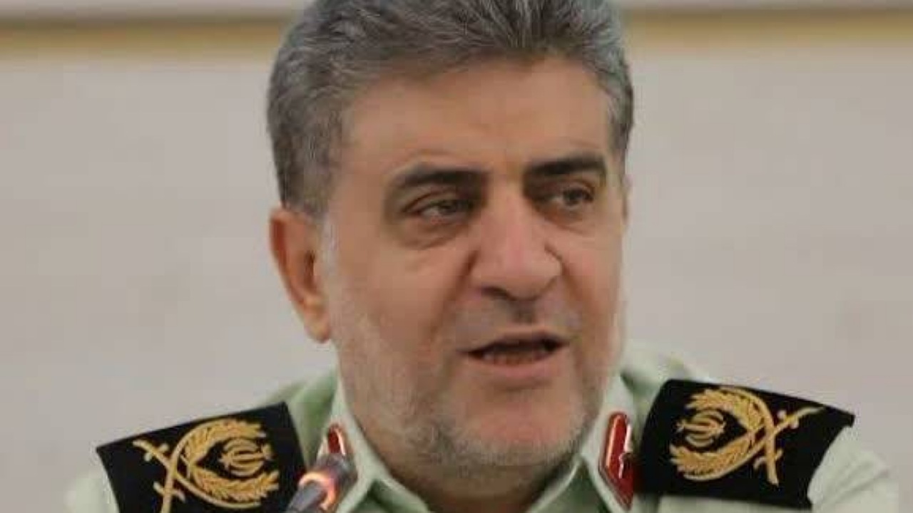 شیراز میزبان نوری که از کلام وحی و خون سرخ شهدا می‌تابد