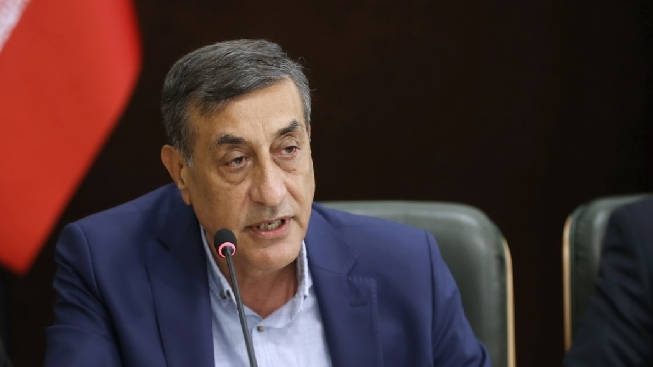 قائم‌پناه: منافع مردم را وجه‌المصالحه نمی‌کنیم/ خبر‌های خوب از رفع فیلترینگ در راه است