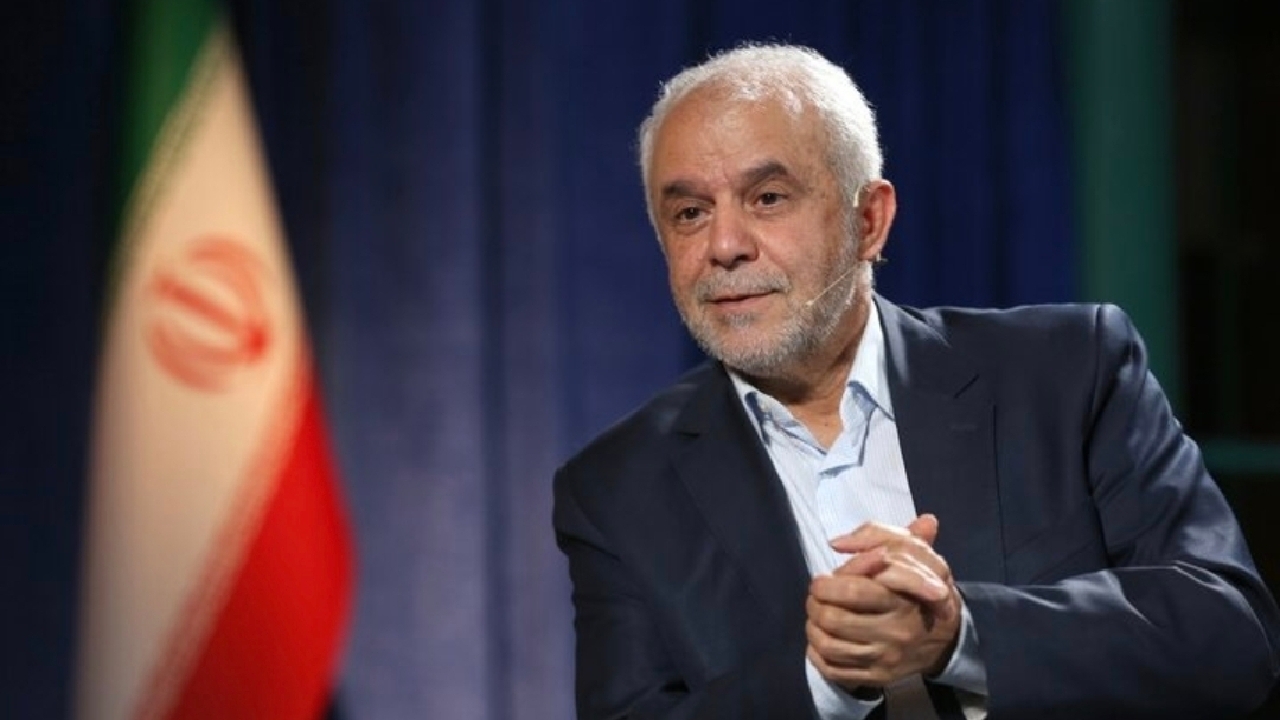 اوحدی: حضورم در لبنان به‌عنوان سفیر شایعه است