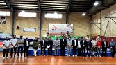 پایان لیگ ترامپولین باشگاههای کشور با مشخص شدن نتایج ۳ رده سنی