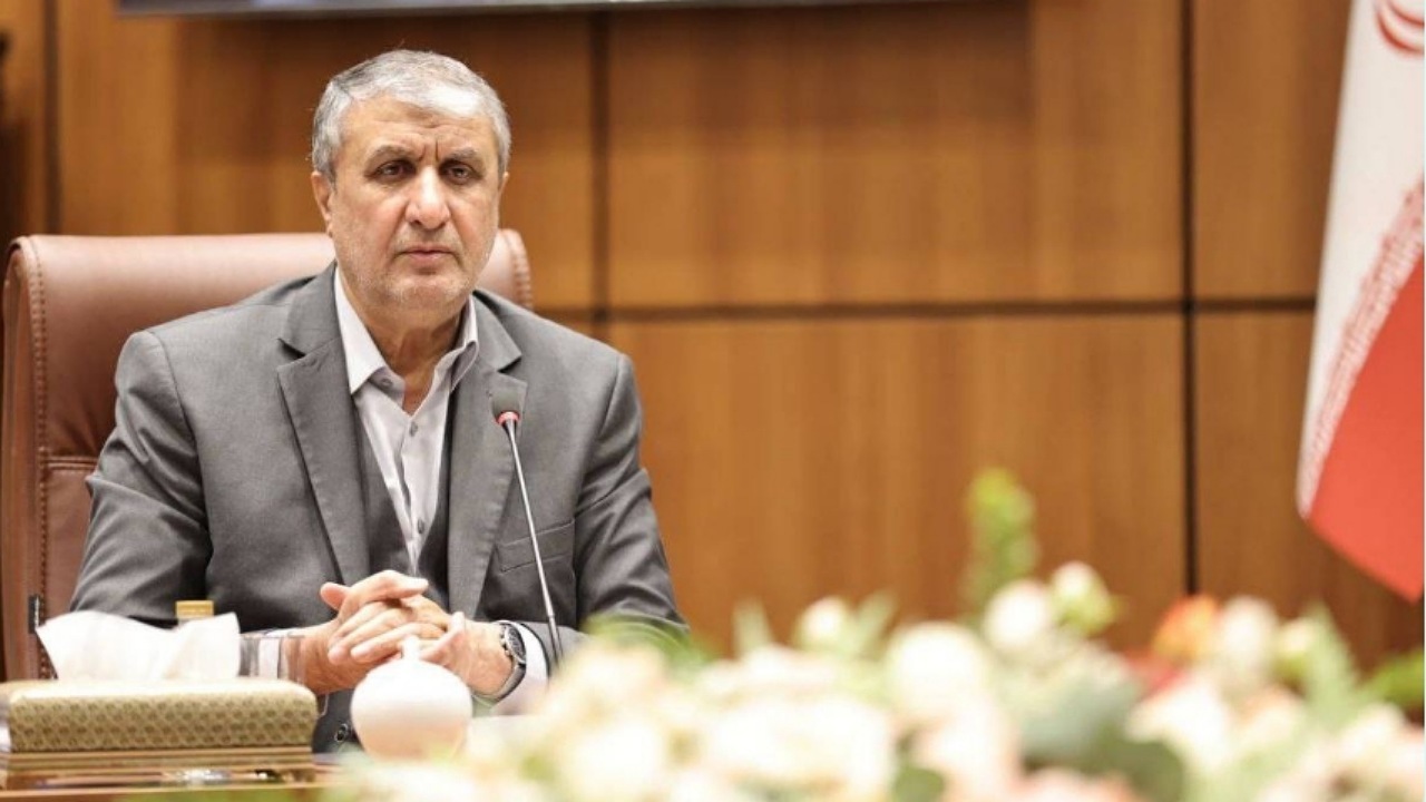 رویکرد سازمان انرژی اتمی بر سیاست «در‌های باز، نوآوری‌های باز» متمرکز است