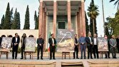 پوستر چهلوسومین جشنواره جهانی فیلم فجر رونمایی شد