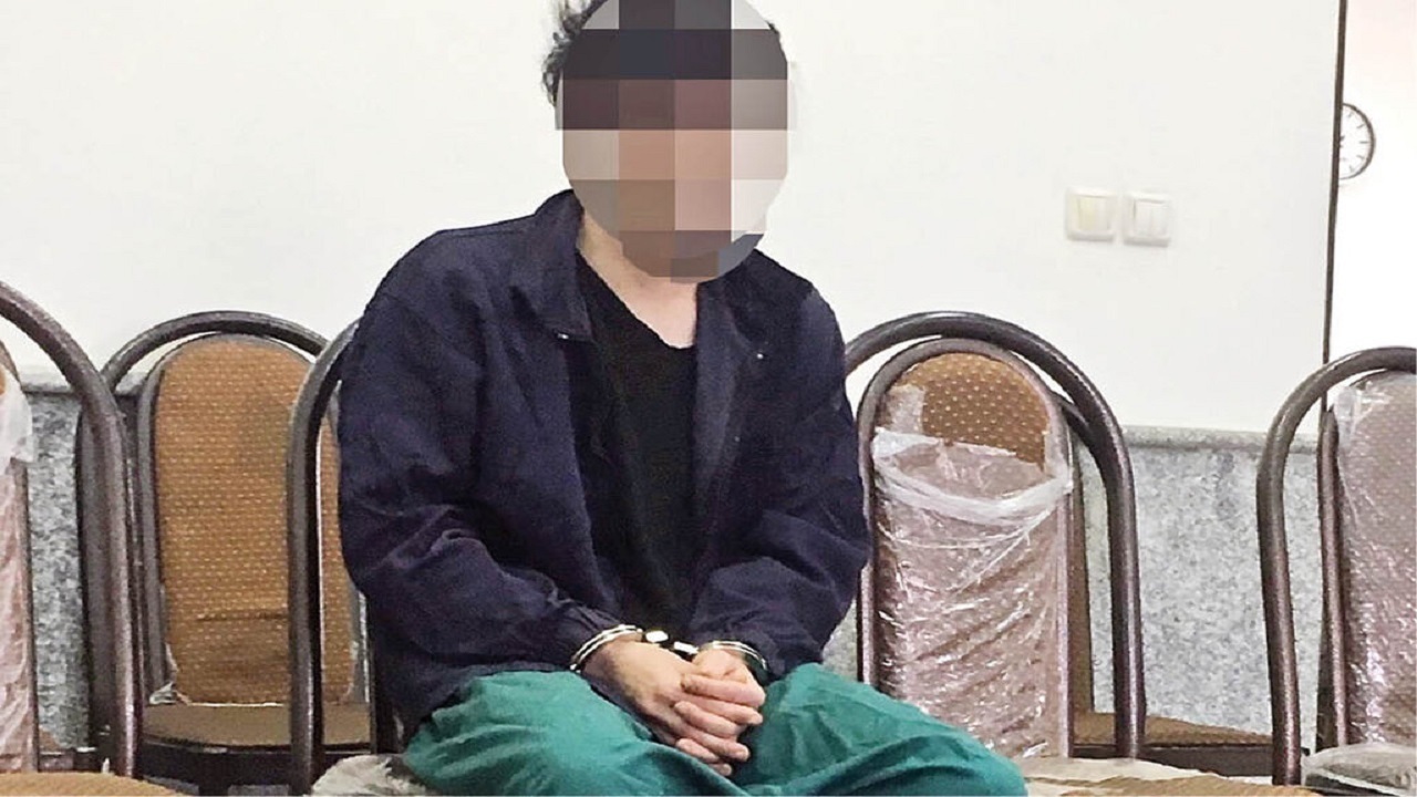 نامزدم خودش خواست خفه‌اش کنم!