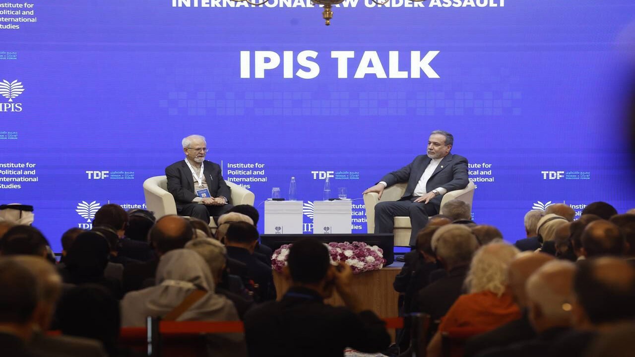 عراقچی: درخواست برای مذاکره از ایران مجدداً آغاز شده است/ دیپلماسی همچنان راهکار نهایی است