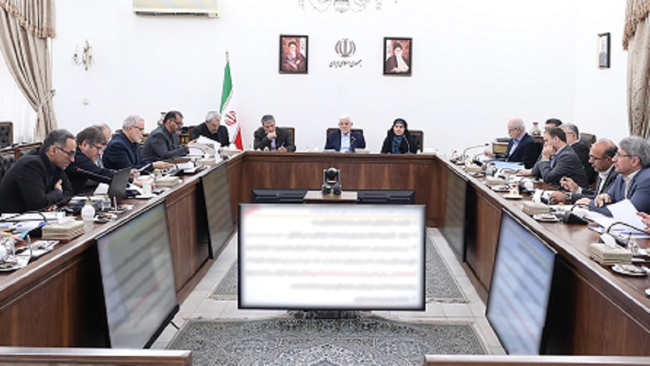 عارف: ایران بهترین مسیر ترانزیتی برای کشور‌های محصور در خشکی است