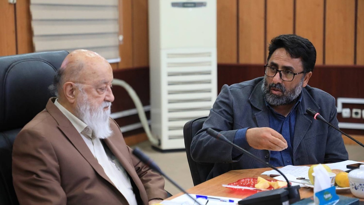 اختصاص کمک ۵ همتی شورای شهر برای انتقال آب طالقان و لار به تهران