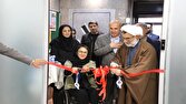 افتتاحیه مجموعه آزمایشگاههای ملی علوم ورزشی در پژوهشگاه تربیتبدنی