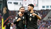 صعود پرتغال به جام جهانی در غیاب رونالدو با زدن ۹ گل/ صعود دراماتیک و معجزهآسای ایرلند به پلی آف