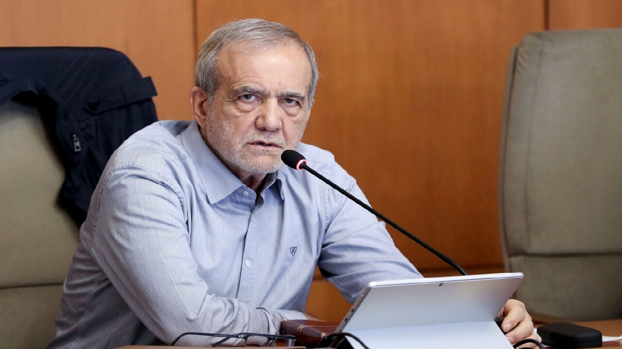 پزشکیان: رویکرد دولت، بازگشت دانشگاهها به رسالت حل مساله و مهارتمحوری است