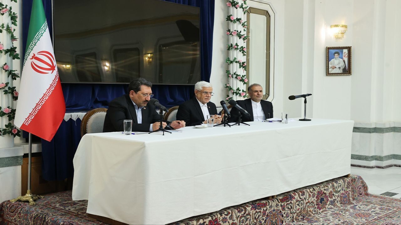 توسعه روابط چندجانبه با اتحادیههای منطقهای یکی از اولویتهای سیاست خارجی ایران است