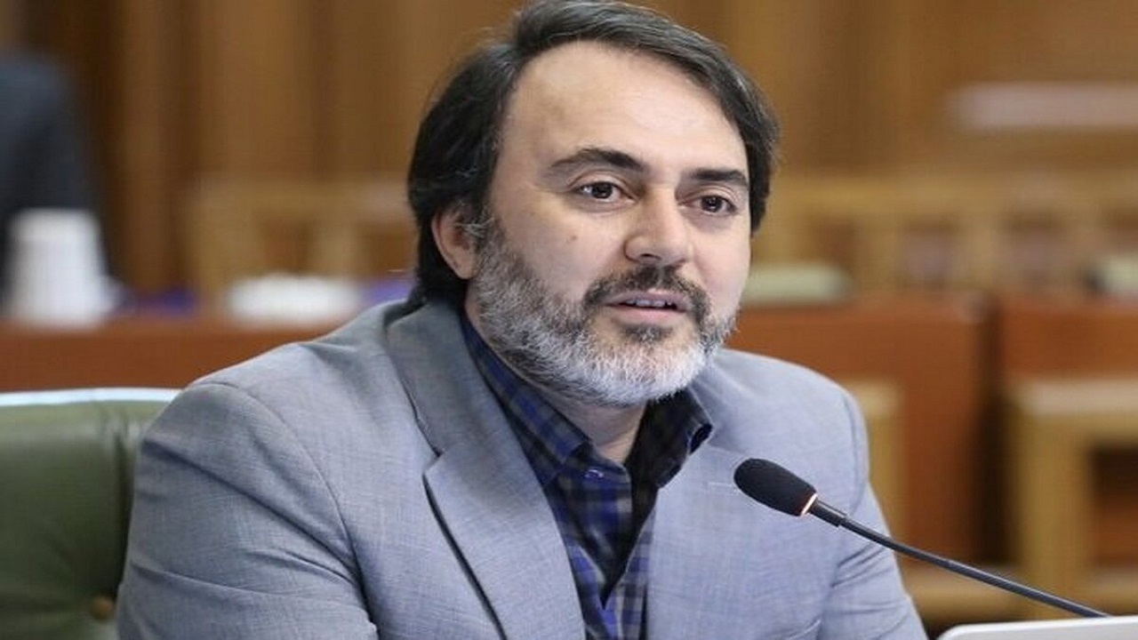 پیرهادی نسبت به بحران کم‌آبی و مخاطرات فضای سبز تهران هشدار داد