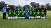 برد تیم ملی فوتبال هفت نفره برابر تایلند/ تقابل شاگردان طارمی با استرالیا در نیمه نهایی