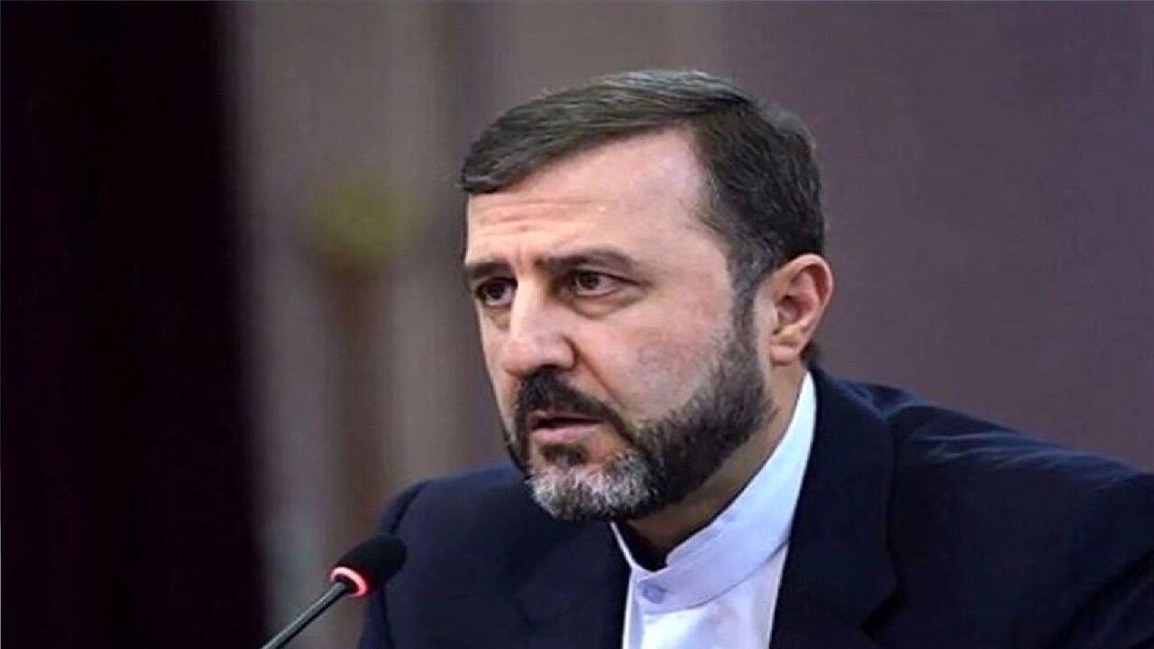 تاکید بیانیه پایانی اجلاس نخستوزیران سازمان همکاری شانگهای بر خاتمه مفاد قطعنامه ۲۲۳۱