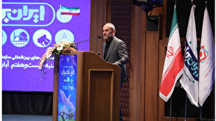 جبلی: رسانه ملی راوی ضعف، ناامیدی و ناتوانی نخواهد بود