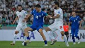 ایران ۰ (۳) – (۴) ۰ ازبکستان/ شاگردان قلعهنویی از پس تیم ۱۰ نفره هم برنیامدند