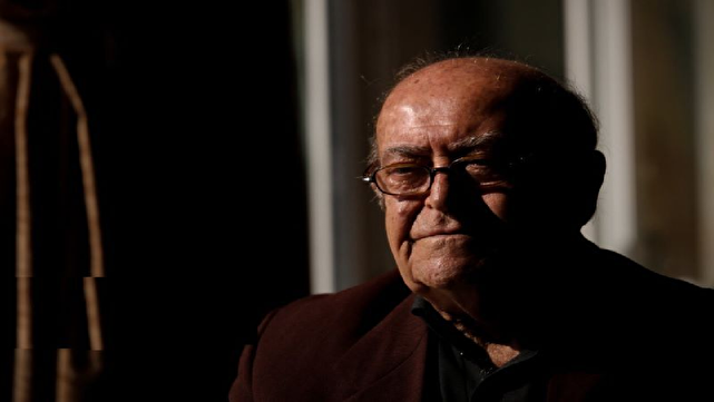 گلایه محمد ابهری از سینمای امروز/ ما روزگاری برای عشق کار می‌کردیم نه پول + فیلم