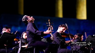 بازار بلیت کنسرت بدون تغییر؛ از ۳۰۰ تا یک میلیون و ۸۰۰ هزار تومان + فیلم